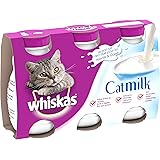 Whiskas Junior Sachets Fraicheur Pour Jeune Chat Et Chaton 2 12 Mois Selection Mixte En Gelee 48 Sachets Repas De 100g Amazon Fr Animalerie