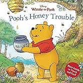 Winnie the Pooh: Pooh's Honey Trouble