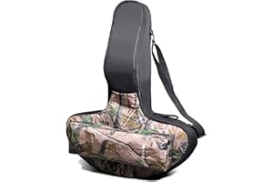 Alephnull Soft Crossbow Case Pro Tactical Crossbow Bag for Hunting