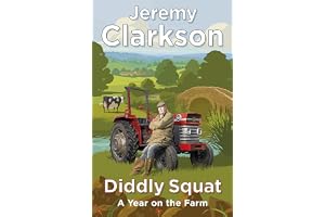 Diddly Squat: The No 1 Sunday Times Bestseller