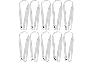 Europaband 10 cordoncini per porta badge, per eventi aziendali, gruppi