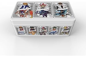 Yu-Gi-Oh! 2025 Mega Pack Tin