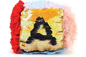 MagicMeadow Sensory Touching Block Toy 20cm x 20cm x 20cm | Magical Cube for Tactile Stimulation | Interactive Sensory Equipment | Autism-Friendly Resource for Play & Movement | Education