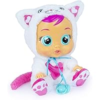 best interactive dolls for toddlers
