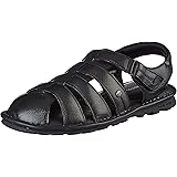 hush puppies men's rebound leather flip flops thong sandals