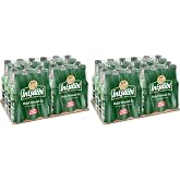 İnişdibi Maden Suyu 24'l&uuml; Paket (200 ml x 24 Adet) (2 paketi)