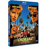 Pap&aacute; Cadillac (Nueva edici&oacute;n) [Blu-ray] (1988) License to Drive