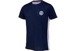 PARIS SAINT-GERMAIN PSG Maillot Collection Officielle Paris Saint Germain