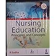 Nursing Education: Principles and Concepts