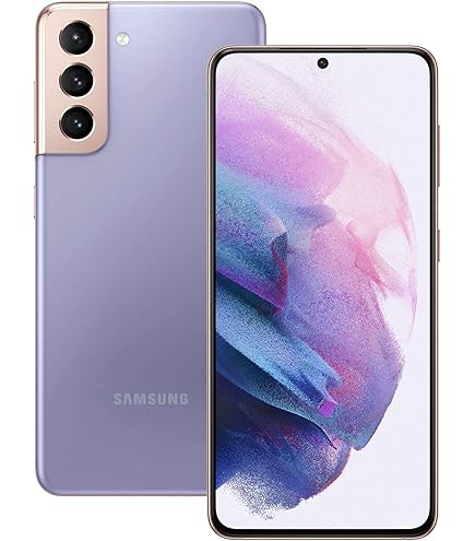 Samsung Galaxy A54 5G 128GB Violet Unlocked (Renewed