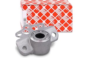 FEBI BILSTEIN Febi-Bilstein 37354 - Supporto Ammortizzatore A Molla