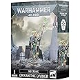 Games Workshop - Warhammer 40,000 - Necrons: Orikan The Diviner