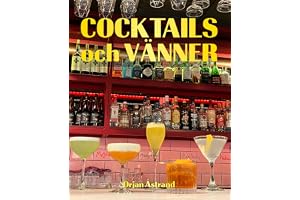 Cocktails och vänner