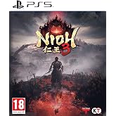 Nioh 3 Launch Edition (PS5)