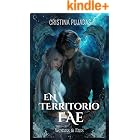 En territorio fae: Wolves and Faes II