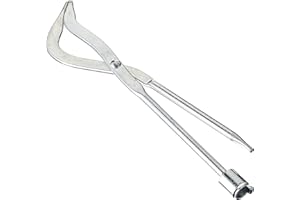 Oakson 761505 Pinza a Molla di Freni