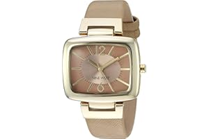 Nine West Women's Strap Watch
