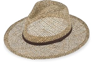 Traclet Chapeau Traveller Graz Paille Naturelle