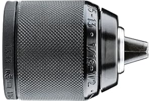 Mandrin sans clé 1.5-13 9/16x18-1pc MILWAUKEE ACCESSOIRES - 4932478806