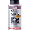 LIQUI MOLY Oil Additiv | 125 ml | Öladditiv | Art.-Nr.: 1011