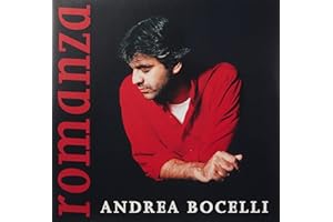 Romanza (2015 Rem. 180gr.)