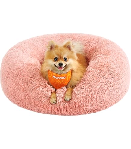 TRIXIE orthopedisch hondenkussen Vital Loki 80 × 60 cm in grijs - hoogwaardig hondenbed met traagschuim - hondenmand voor middelgrote honden - gewrichtsvriendelijk en ontlastend - 37941