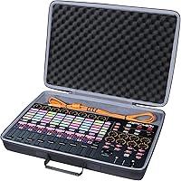 AKAI Professional APC40 MKII - USB Powered Ableton Live 