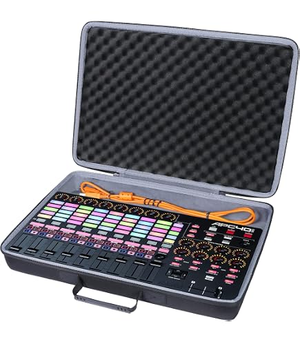 Akai Professional APC40MKII Ableton Live Performance Controller