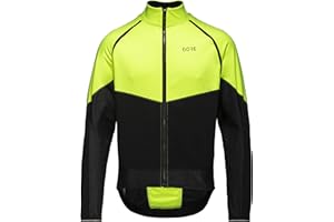 GORE WEAR Herren Fahrrad-Jacke Phantom, GORE-TEX INFINIUM