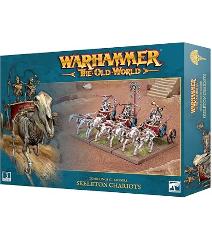 Figurina Collezionabile Games Workshop - Per Appassionati Di Miniature E Wargame