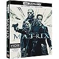 Matrix (4K Ultra-HD+Blu-Ray)