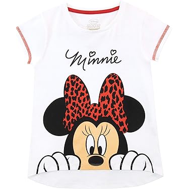 Magliette Maniche Corte Bambina Magliette Bambina Maniche Corte