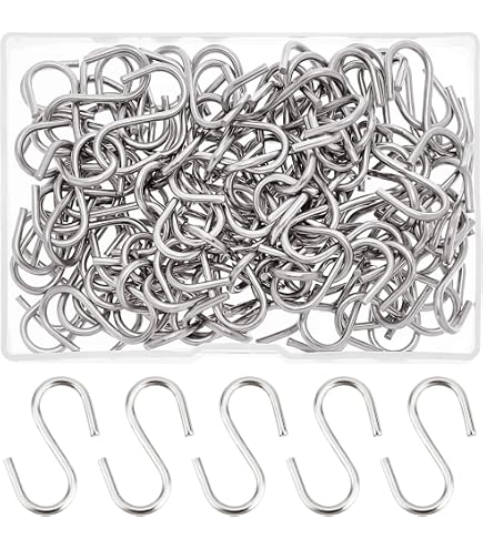 Chaîne Acier Galvanisé 10 M (2 X 5 M) – Maillons Soudés 3 Mm, Charge 50 Kg, Robuste Pour Chien, Clôture, Séchage, Balançoire