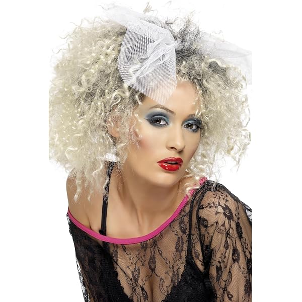 SMIFFYS L.O.L Surprise!™ Costume da personaggio deluxe di livello successivo, Abito e cerchietto