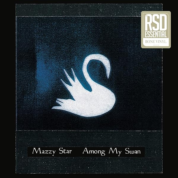 Ghost Highway [VINYL] by Mazzy Star: Amazon.co.uk: CDs & Vinyl