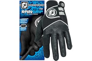 FootJoy Damen Raingrip Golfhandschuhe