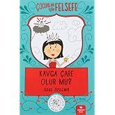 &Ccedil;ocuklar İ&ccedil;in Felsefe - Kavga &Ccedil;are Olur Mu?
