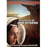 Deserto rosso - Punto di non ritorno