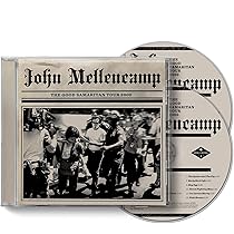 On the Rural Route 7609: Mellencamp, John: Amazon.es: CD y vinilos}