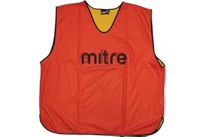 Mitre Dossards d'entrainement homme 1 pièce