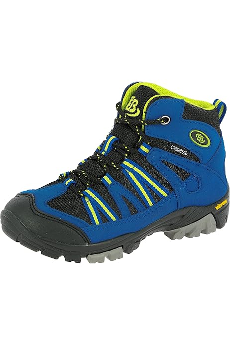 Cmp Scarpe Trekking Bambino Scarpe Trekking Unisex Per Bambini CMP