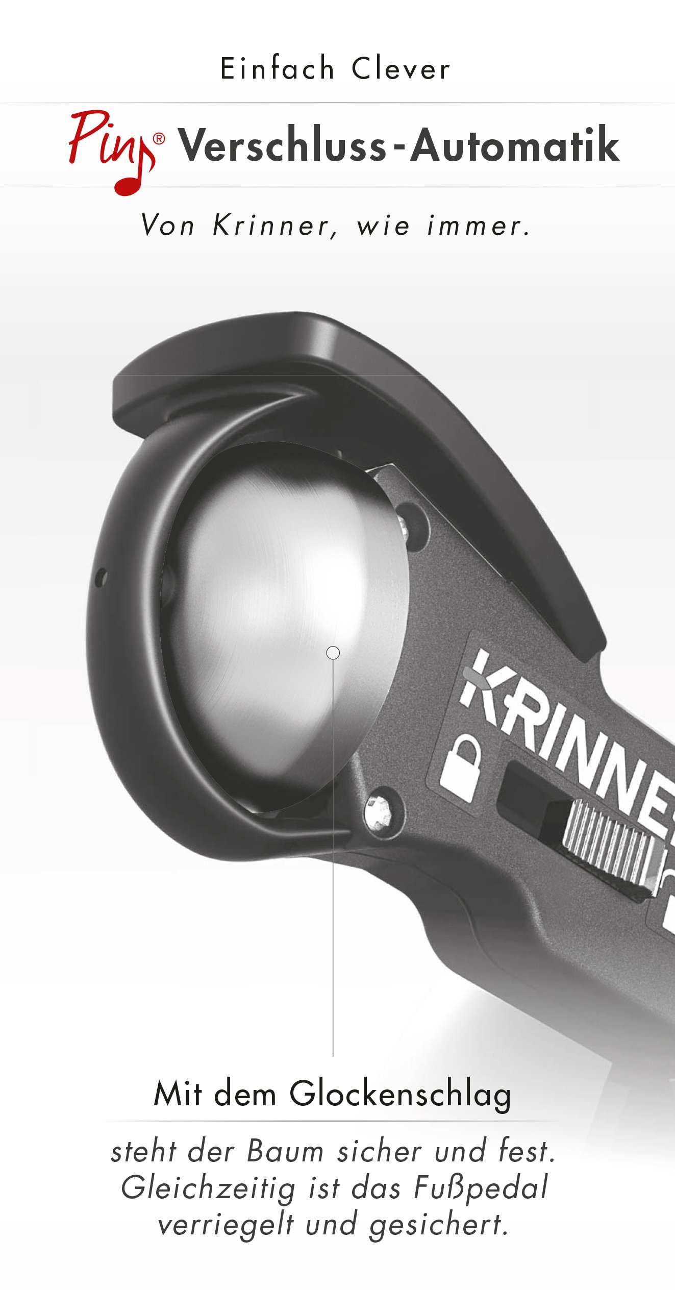 Krinner Comfort L Christmas Tree Stand