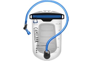 CAMELBAK Camelback Fusion, Serbatorio Unisex Adulto