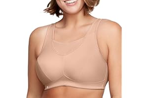 Glamorise Biustonosz sportowy Kobiety 1066 cm (1 w zestawie)