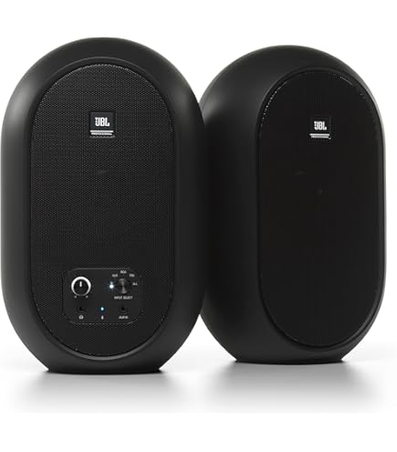 JBL Control 29AV-1-WH Premium Indoor/Outdoor Monitor Speaker