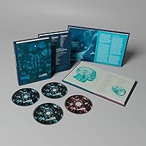 Brave (Deluxe Edition): Amazon.co.uk: CDs & Vinyl