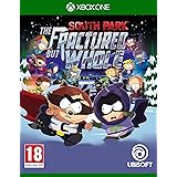 South Park: The Fractured But Whole