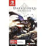 Darksiders: Genesis (Switch) (Nintendo Switch)