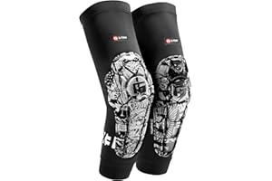 G-Form Pro-X3 Ellbogenschützer - Dirt Bike & Mountain Bike Ellbogenschützer - Fahrradzubehör