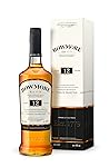 Bowmore Islay Single Malt Scotch Whisky 12 Jahre (1 x 0.7 l)